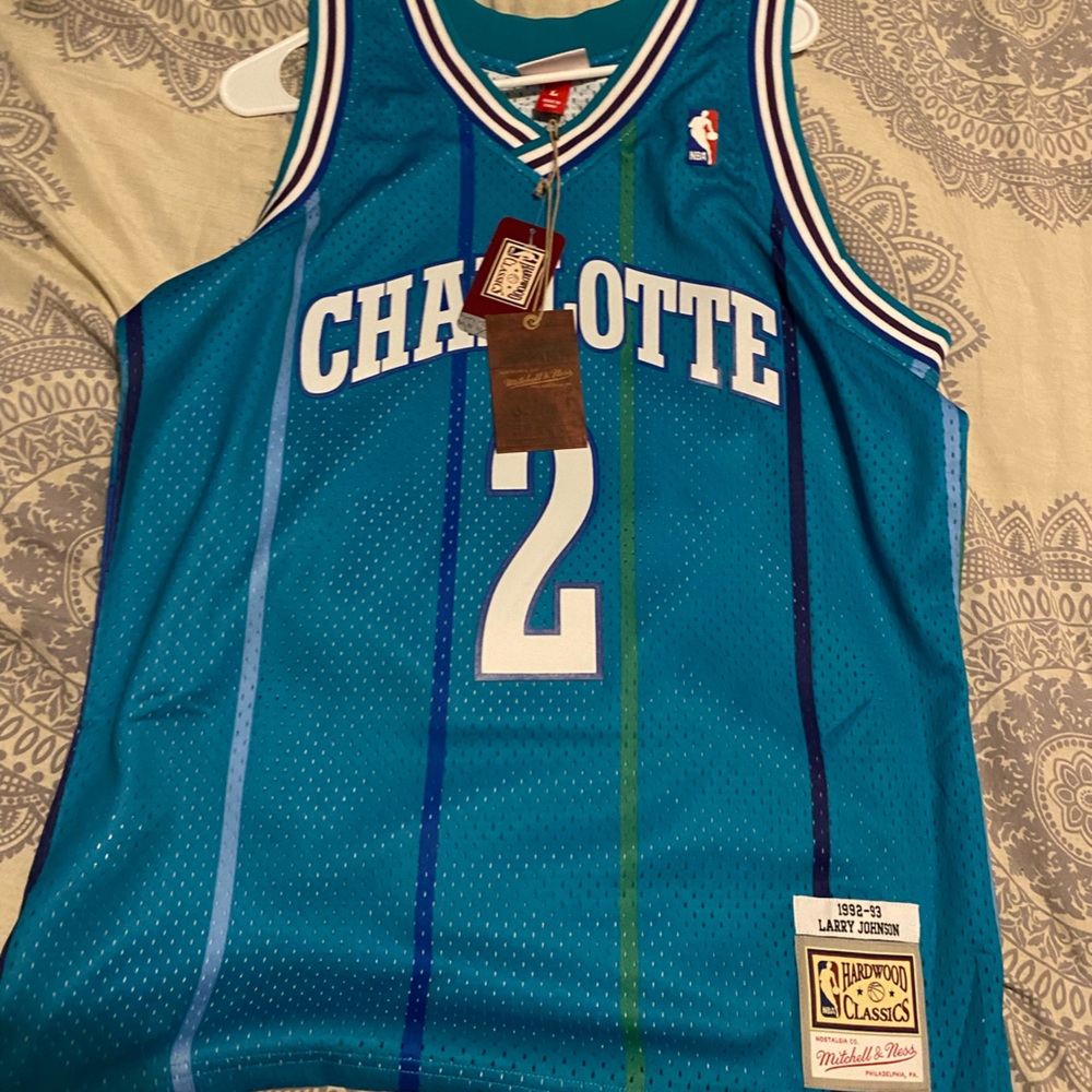 Charlotte Hornets